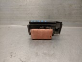 Recambio de resistencia calefaccion para ford fiesta iv (ja_, jb_) 1.25 i 16v referencia OEM IAM 96FW18B647BA  
