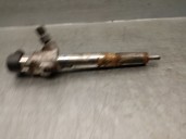 Recambio de inyector para renault megane ii berlina 5p 1.5 dci diesel referencia OEM IAM 166009445R CONTINENTAL