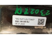 Recambio de soporte motor izquierdo para cupra formentor (km7, kmp) 1.5 tsi referencia OEM IAM 5Q0199555BJ 5Q0199555BJ 