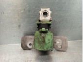 Recambio de tubo escape delantero para renault clio iv 0.9 tce referencia OEM IAM 8201142258 