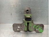 Recambio de tubo escape delantero para renault clio iv 0.9 tce referencia OEM IAM 8201142258 