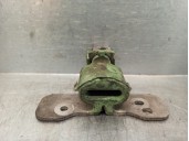 Recambio de tubo escape delantero para renault clio iv 0.9 tce referencia OEM IAM 8201142258  