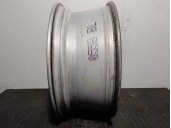 Recambio de llanta para nissan altima referencia OEM IAM 40300ZB200 R177X7JJOFSET45 ALUMINIO 5P