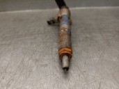 Recambio de inyector para renault megane ii berlina 5p 1.5 dci diesel referencia OEM IAM 166009445R CONTINENTAL