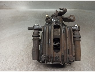 Replacement rear left brake caliper for Alfa Romeo Spider (163) 1.8 16v cat OEM IAM reference 9949109 LUCAS