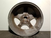 Recambio de llanta para nissan altima referencia OEM IAM 40300ZB200 R177X7JJOFSET45 ALUMINIO 5P