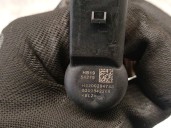 Recambio de inyector para renault megane ii berlina 5p 1.5 dci diesel referencia OEM IAM 166009445R CONTINENTAL