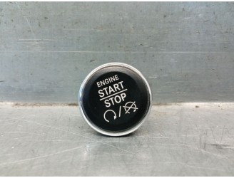 Recambio de boton start/stop para lancia voyager monospace (404_) 2.8 crd (rt, 53) referencia OEM IAM 1FU931X9AC 33370101 