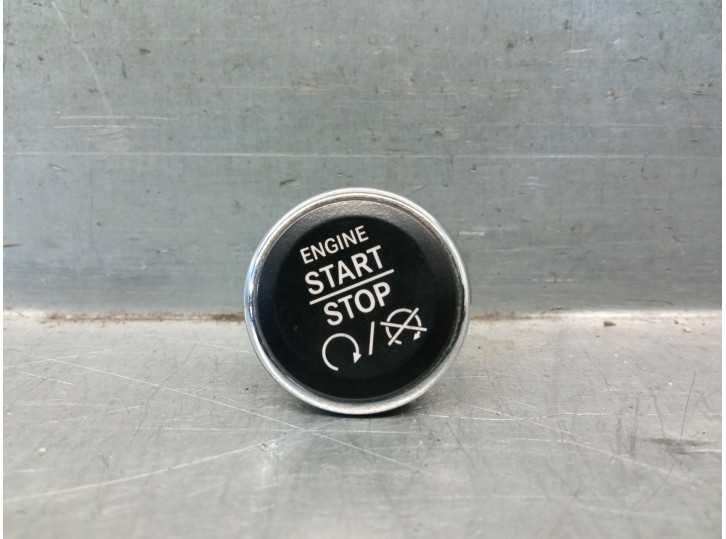 Recambio de boton start/stop para lancia voyager monospace (404_) 2.8 crd (rt, 53) referencia OEM IAM 1FU931X9AC 33370101 