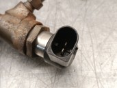 Recambio de inyector para renault megane ii berlina 5p 1.5 dci diesel referencia OEM IAM 166009445R CONTINENTAL