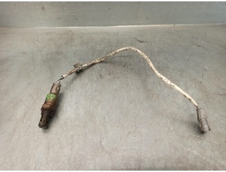 Recambio de sonda lambda para renault clio iv 0.9 tce referencia OEM IAM H8200495791 226A47260R 