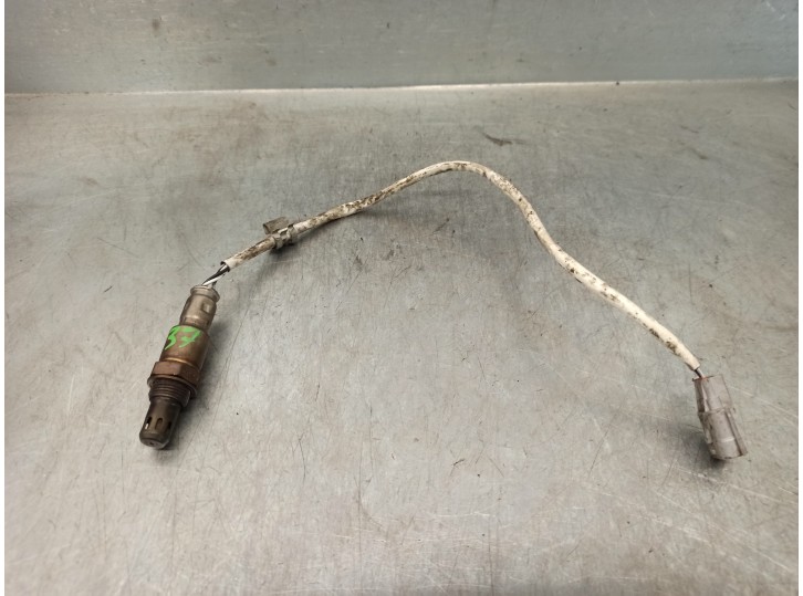 Recambio de sonda lambda para renault clio iv 0.9 tce referencia OEM IAM H8200495791 226A47260R 