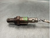 Recambio de sonda lambda para renault clio iv 0.9 tce referencia OEM IAM H8200495791 226A47260R 