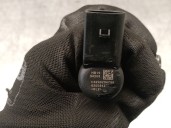 Recambio de inyector para renault megane ii berlina 5p 1.5 dci diesel referencia OEM IAM 166009445R CONTINENTAL