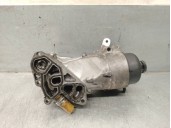 Recambio de soporte filtro aceite para citroën c4 lim. 1.6 hdi fap referencia OEM IAM 1103S7 