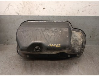 Recambio de carter para peugeot 206 hatchback (2a/c) 1.4 i referencia OEM IAM 030191 030191 