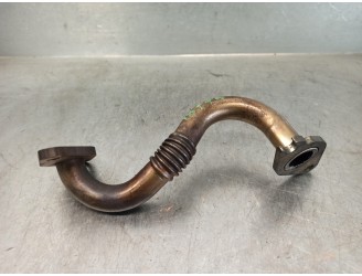 Recambio de enfriador egr para ford focus berlina (cak) 1.8 16v cat referencia OEM IAM 1S4Q9D477BB 