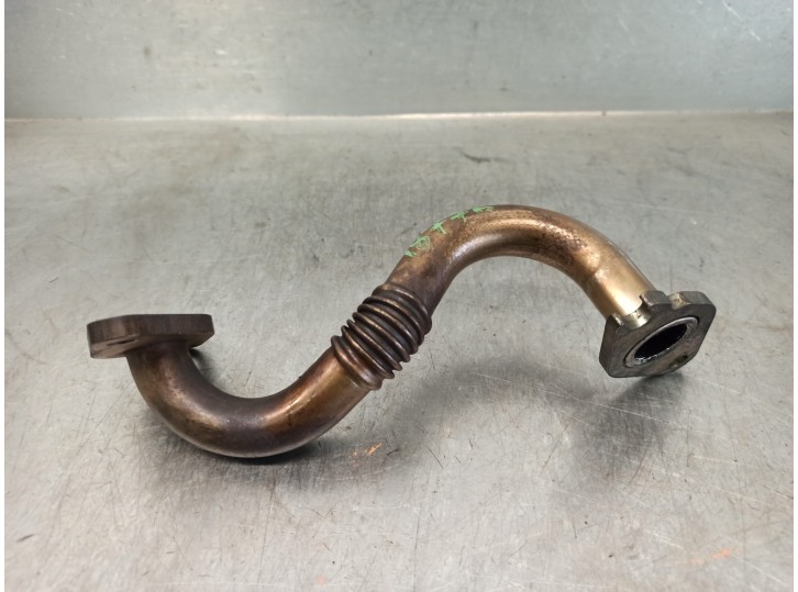 Recambio de enfriador egr para ford focus berlina (cak) 1.8 16v cat referencia OEM IAM 1S4Q9D477BB 