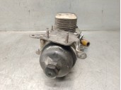 Recambio de soporte filtro aceite para citroën c4 lim. 1.6 hdi fap referencia OEM IAM 1103S7 