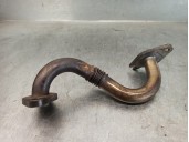 Recambio de enfriador egr para ford focus berlina (cak) 1.8 16v cat referencia OEM IAM 1S4Q9D477BB  