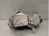 Recambio de soporte filtro aceite para citroën c4 lim. 1.6 hdi fap referencia OEM IAM 1103S7 