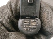 Recambio de inyector para renault megane ii berlina 5p 1.5 dci diesel referencia OEM IAM 166009445R CONTINENTAL