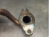 Recambio de enfriador egr para ford focus berlina (cak) 1.8 16v cat referencia OEM IAM 1S4Q9D477BB 