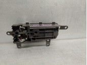 Recambio de maneta interior trasera derecha para nissan altima referencia OEM IAM 80670ZB001  4 PUERTAS