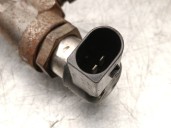 Recambio de inyector para renault megane ii berlina 5p 1.5 dci diesel referencia OEM IAM 166009445R CONTINENTAL