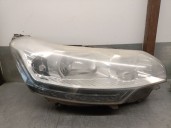 Replacement right headlight for Citroën C5 III (RD_) 1.6 HDi 110 OEM IAM reference 9674397980 89905350