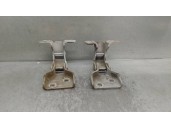 Recambio de bisagra puerta para opel vivaro furgón/combi (07.2006 =>) 2.0 16v cdti referencia OEM IAM 311772M  