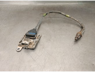 Recambio de sonda lambda para renault express furgoneta/monovolumen 1.5 blue dci 75 (f6aa) referencia OEM IAM 227901461R 2279014