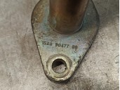 Recambio de enfriador egr para ford focus berlina (cak) 1.8 16v cat referencia OEM IAM 1S4Q9D477BB 