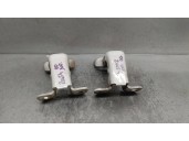 Recambio de bisagra puerta para opel vivaro furgón/combi (07.2006 =>) 2.0 16v cdti referencia OEM IAM 311772M  