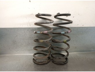 Recambio de muelle amortiguacion para kia picanto ii (ta) 1.0 referencia OEM IAM 553301Y400 553301Y400 