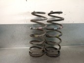 Recambio de muelle amortiguacion para kia picanto ii (ta) 1.0 referencia OEM IAM 553301Y400 553301Y400 