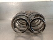 Recambio de muelle amortiguacion para kia picanto ii (ta) 1.0 referencia OEM IAM 553301Y400 553301Y400 