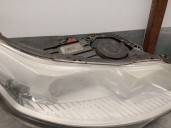 Replacement right headlight for Citroën C5 III (RD_) 1.6 HDi 110 OEM IAM reference 9674397980 89905350
