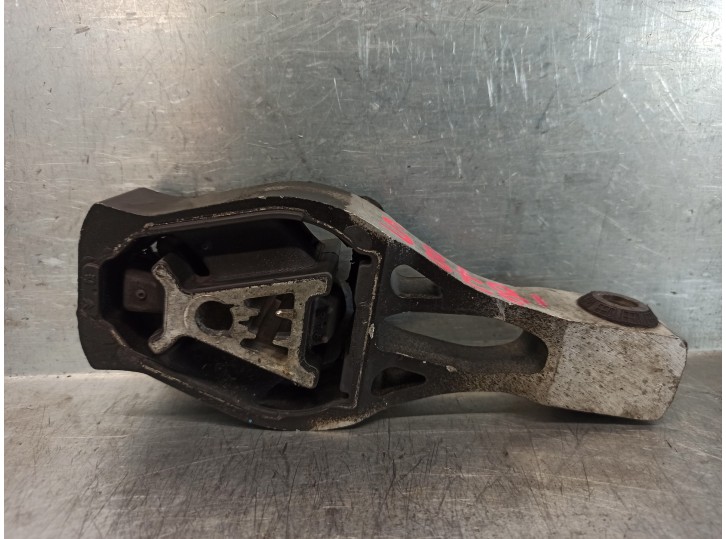 Recambio de soporte motor para citroën jumpy combi 1.6 blue-hdi fap referencia OEM IAM 9808838680 