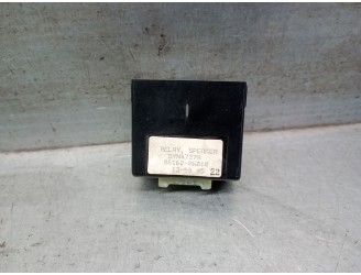 Recambio de rele para lexus rx (mcu15) 300 awd (mcu15) referencia OEM IAM 861620W010 861620W010 