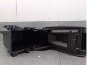 Recambio de apoyabrazos central para suzuki vitara (ly) 1.4 hybrid (mild hybrid) referencia OEM IAM 2380568 7585074S005PK 