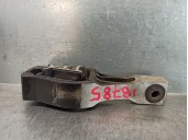 Recambio de soporte motor para citroën jumpy combi 1.6 blue-hdi fap referencia OEM IAM 9808838680 