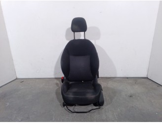 Replacement front left seat for Peugeot 208 1.6 Blue-HDi FAP OEM IAM reference 1608319780 1608319780 