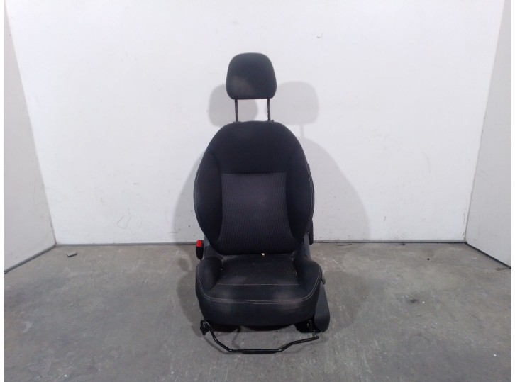 Recambio de asiento delantero izquierdo para peugeot 208 1.6 blue-hdi fap referencia OEM IAM 1608319780 1608319780 