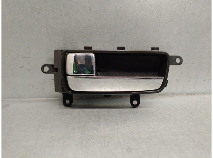 Recambio de maneta interior trasera izquierda para nissan altima referencia OEM IAM 80671ZB001  4 PUERTAS
