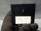 Recambio de rele para lexus rx (mcu15) 300 awd (mcu15) referencia OEM IAM 861620W010 861620W010 