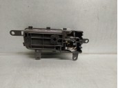 Recambio de maneta interior trasera izquierda para nissan altima referencia OEM IAM 80671ZB001  4 PUERTAS