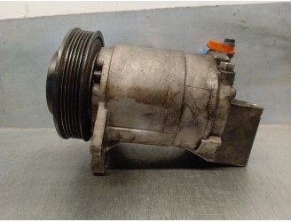 Recambio de compresor aire acondicionado para nissan altima referencia OEM IAM 92600CA02A 5062119350 ZEXEL