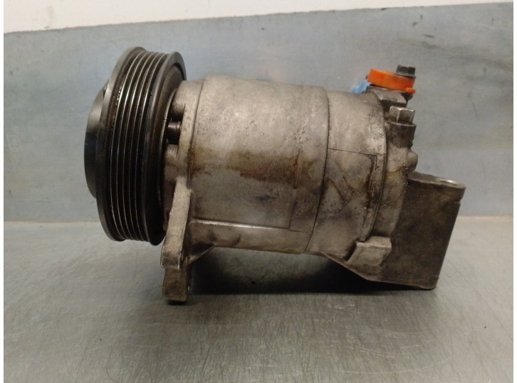 Replacement air conditioning compressor for Nissan Altima OEM IAM reference 92600CA02A 5062119350 ZEXEL