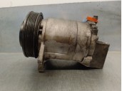 Recambio de compresor aire acondicionado para nissan altima referencia OEM IAM 92600CA02A 5062119350 ZEXEL